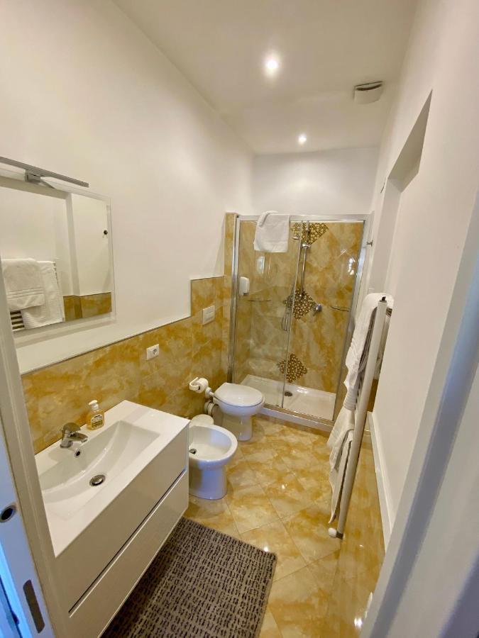 M&B Apartments Rome Exterior photo