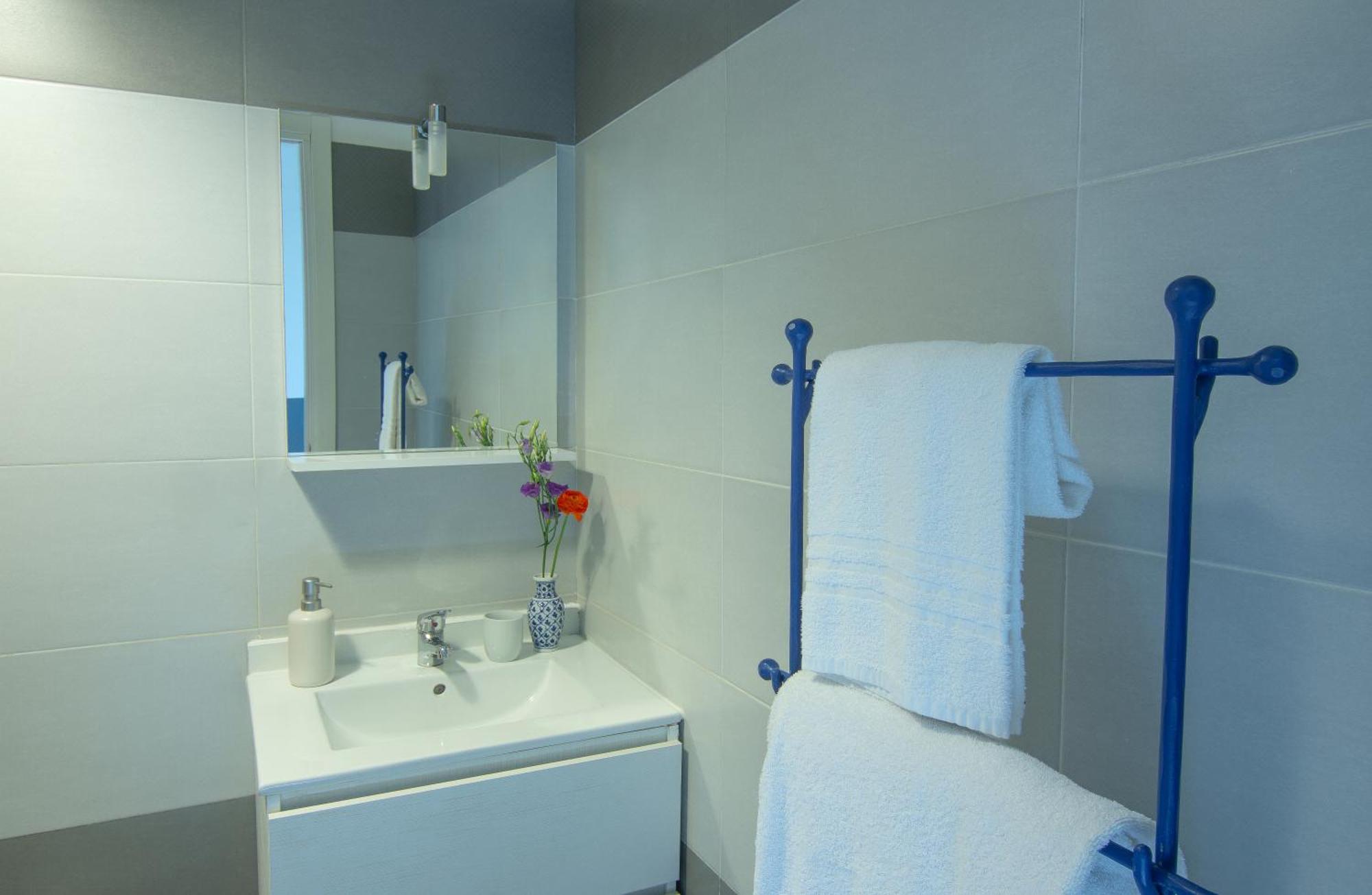 M&B Apartments Rome Exterior photo