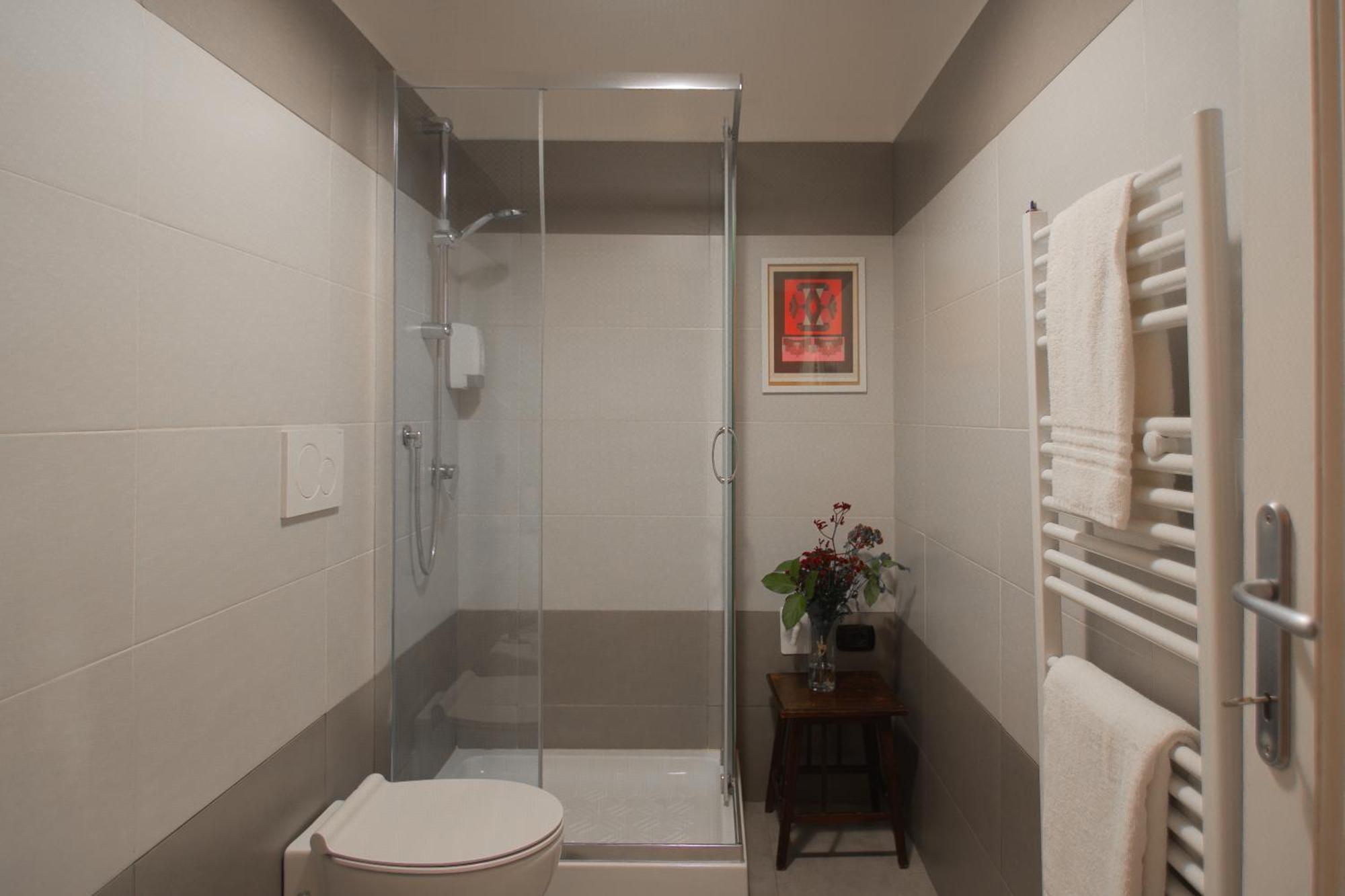 M&B Apartments Rome Exterior photo
