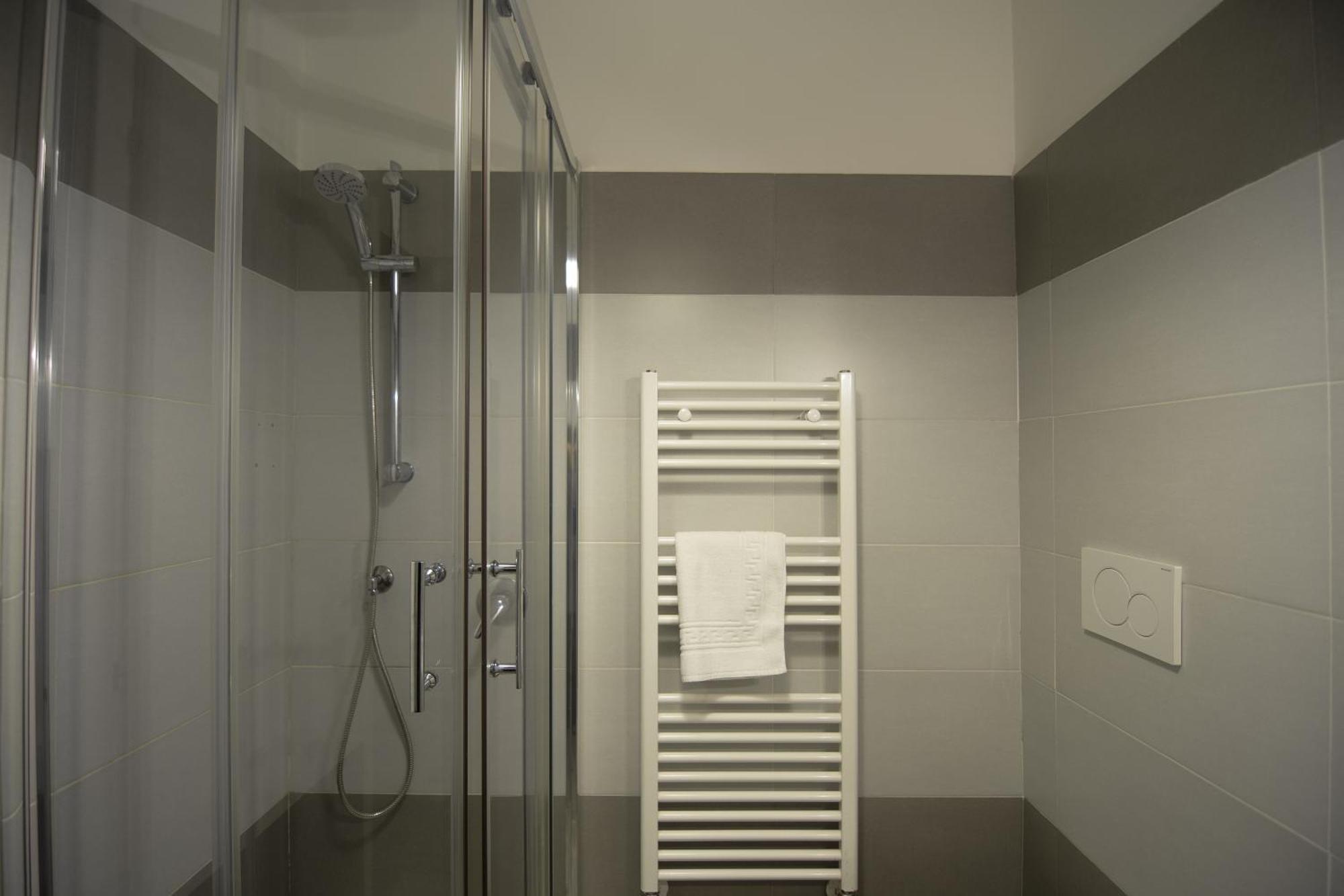 M&B Apartments Rome Exterior photo